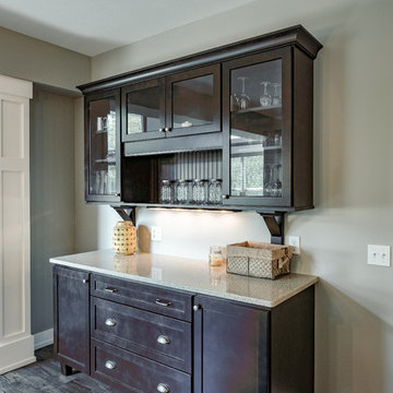 The Brady Bunch Moves In - Greater Grand Rapids, MI