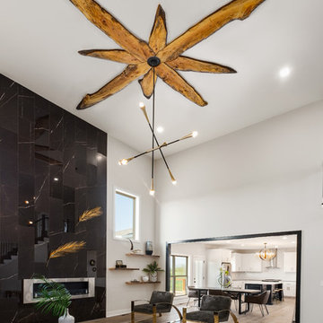 Spring Parade of Homes Gold Winning Design by Shay Edwards