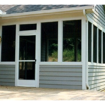 Additions/Sunrooms