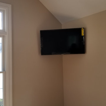 Home Media Project, Concepts Automated