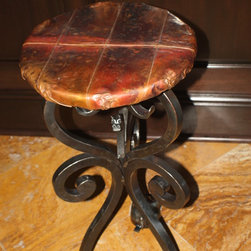 Bar Stools - Products