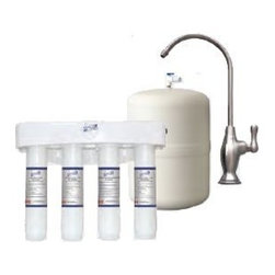 Excalibur 4-Stage Reverse Osmosis Drinking Water System - Products