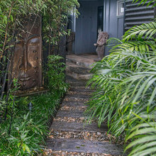 Garden ideas
