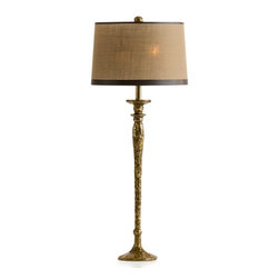 MELTING PARIS TABLE LAMP - Table Lamps