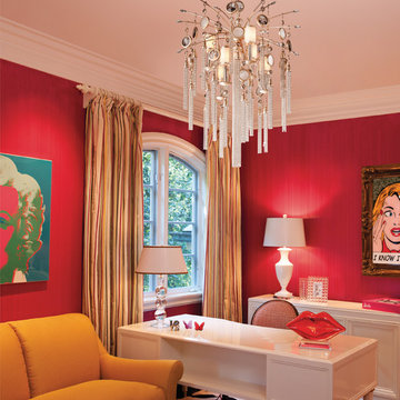 Spaces - Lighting Design