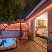 Outdoor Ideas
