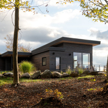 Ridgeline House