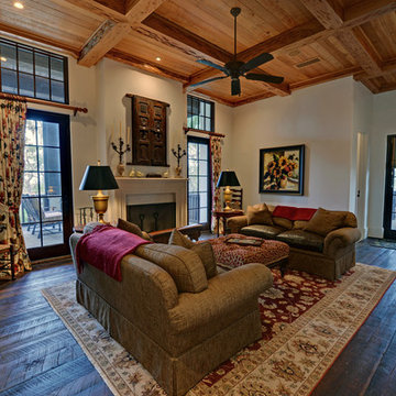 Georgia's Premier Residence Little Hawkins Island