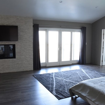 Contemporary Renovation | Bel Air, CA