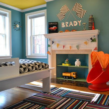 Paint colors