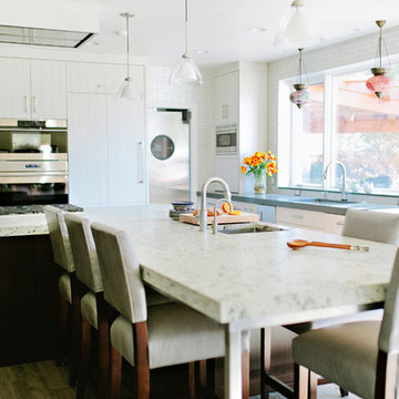Refined Remodel