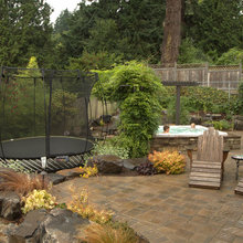 Hot tub ideas