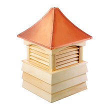 Build a home exterior accents