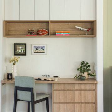 Healesville - Renovation 2025