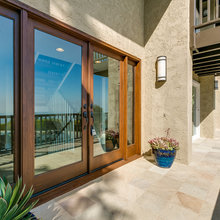 Sliding doors