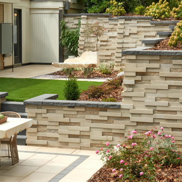 Graphix Wall View