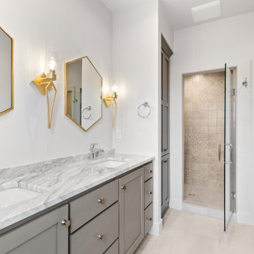 TCD Dobby Modern Farmhouse