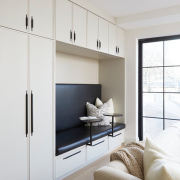 Manor Full Home Renovation - Mount Pleasant