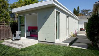 Lyceum Avenue Residence