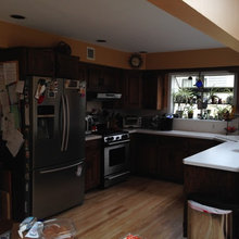 BEFORE KITCHEN