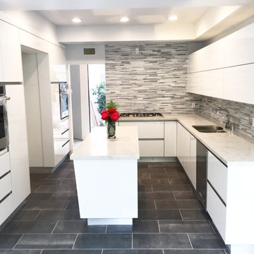 Modern Kitchen