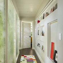 Shelves