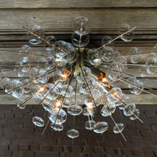 Foyer Lights