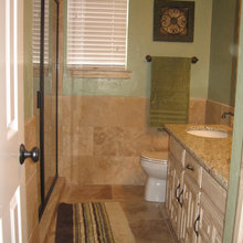 kids bathroom