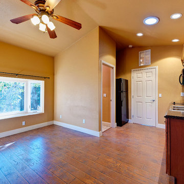 Accessory Dwelling Unit (ADU) in Menlo Park