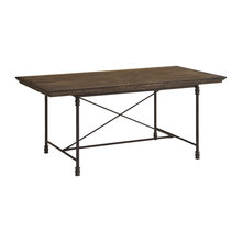 tables