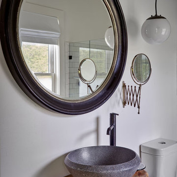 Sugar Grove Farmhouse