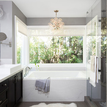 Mill Valley Bungalow