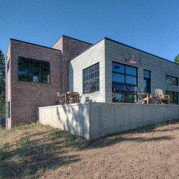 The Warehouse