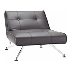 Clubber Chair by Innovation - Products