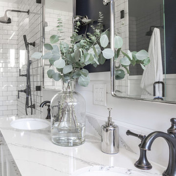 HGTV Bathrooms