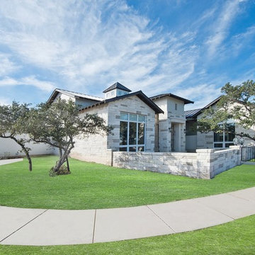 Home Exteriors