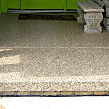Porches & Patios