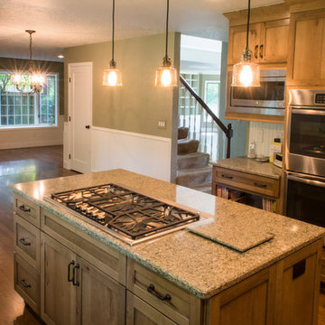 Bisturis Kitchen