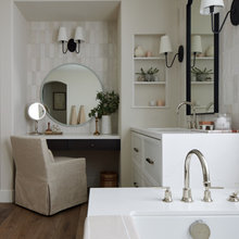 Irvine inspo - Main Bath