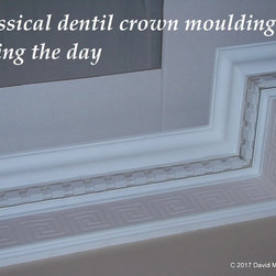 Lighted Crown Molding - Products