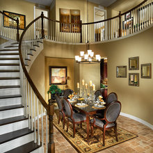 staircases