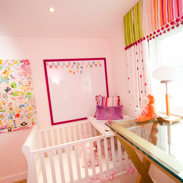 Chelsea Colourful Nursery
