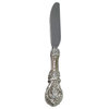 Reed & Barton Sterling Silver Francis I Place Knife