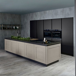 Mod. Dialogo and Oyster - Products