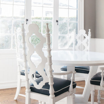 Studio City: Full Home Renovation