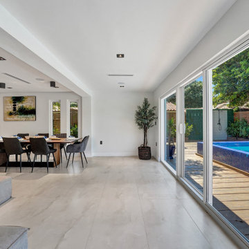 Kirkland - Complete Home Remodel
