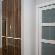 Condo Doors