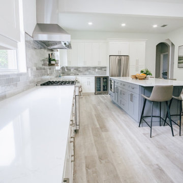 Westchase Renovation