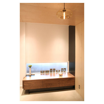 Hopkins Baumman Loft
