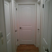 Closet Ideas